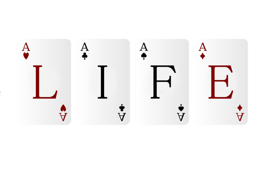 life, game, playing card-2418345.jpg
